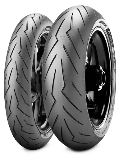 Encontre o pneu para sua moto na Zelão Racing