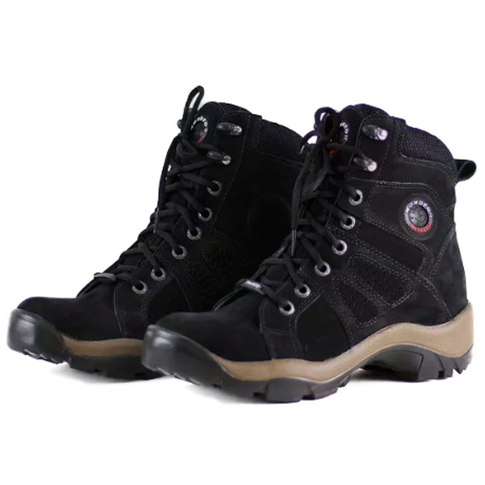 bota mondeo stability
