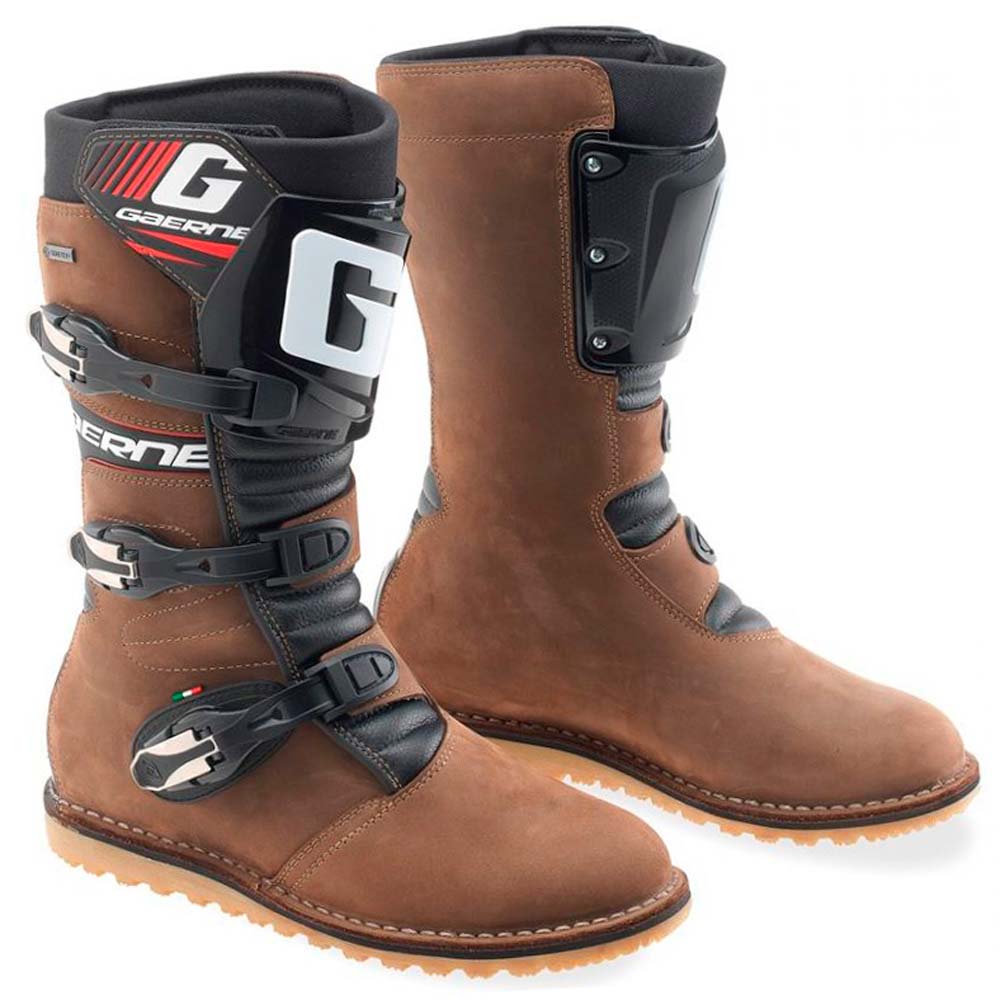 bota motocross gaerne