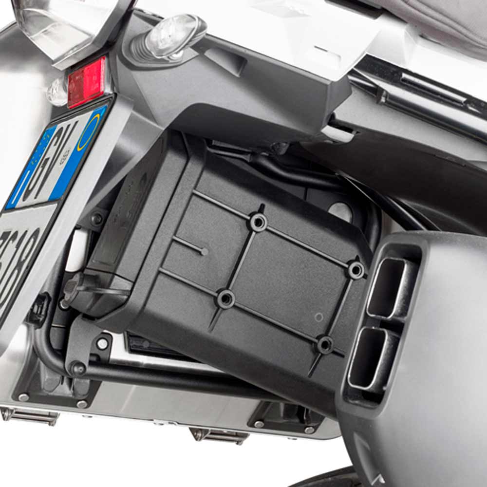 GIVI S250 ツールボックス + S250KIT 取付キット M144 | mdh.com.sa