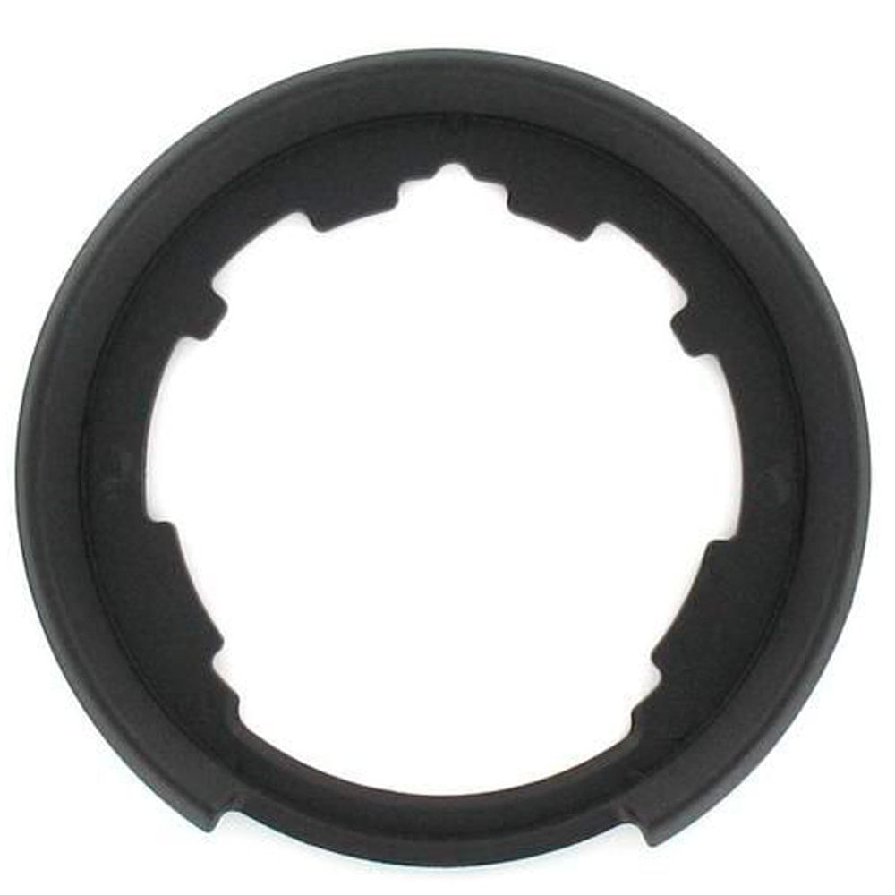 Sac Réservoir Moto Givi ZT480F | Fixation Nylon | Pour Bouchon Réservoir | Noir | Transport Pratique