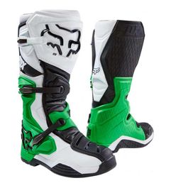 bota fox 180 é boa