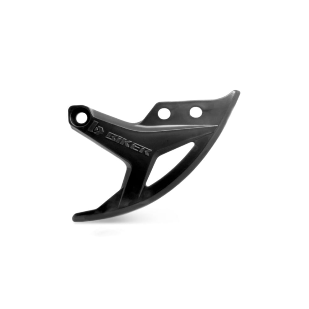 Protetor Do Disco De Freio Traseiro CRF 250 450 R X 05 Biker Zelo Racing Protetor Do Disco De Freio Traseiro CRF 250 450 R X 05 Biker Zelo Racing