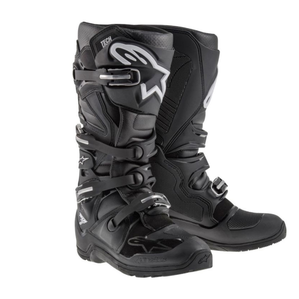 bota alpinestars tech 7