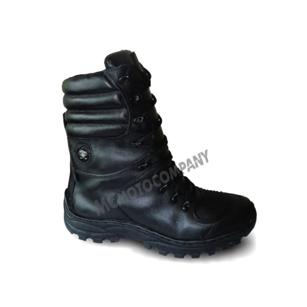 botas moto company