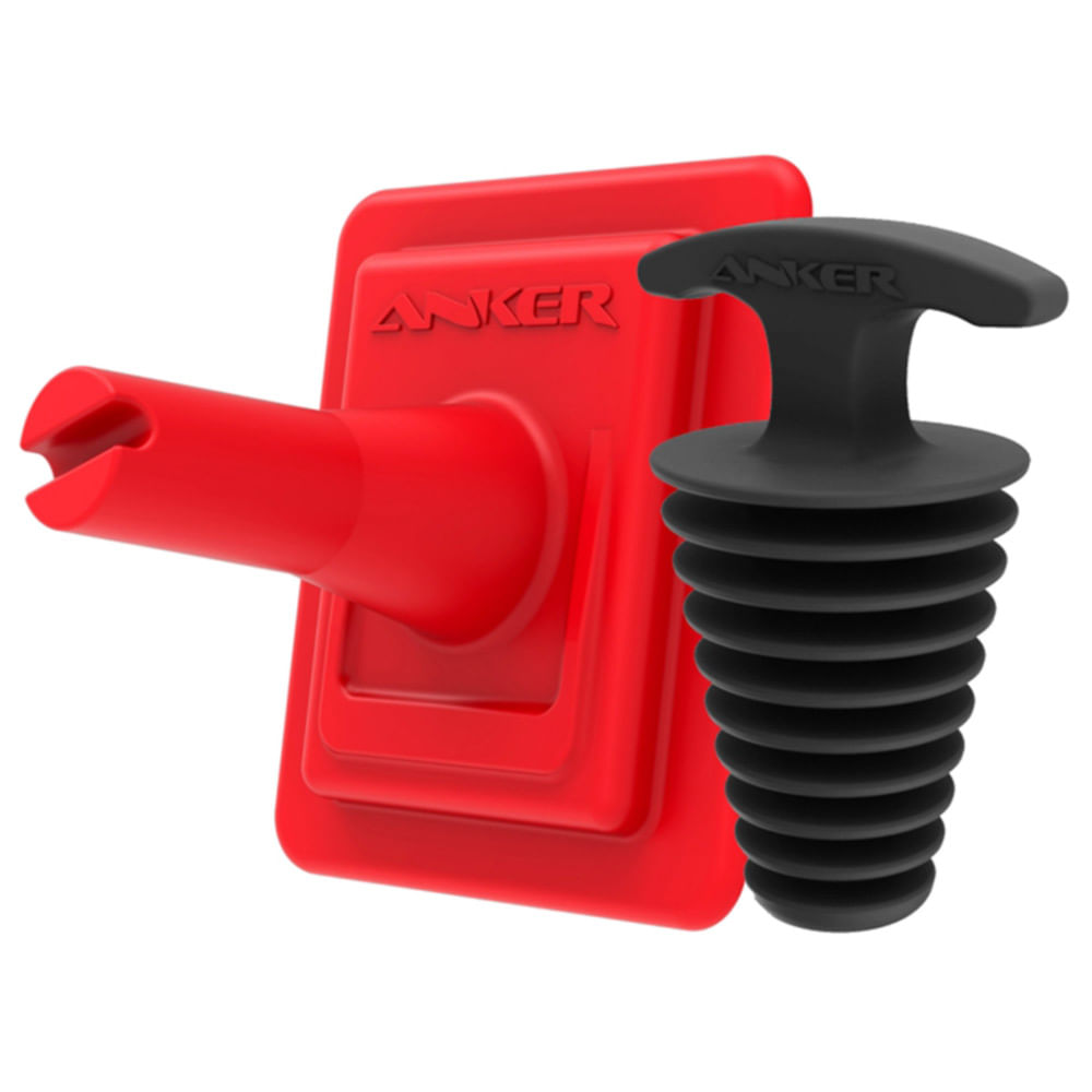 Kit Lavagem CRF 250F Anker