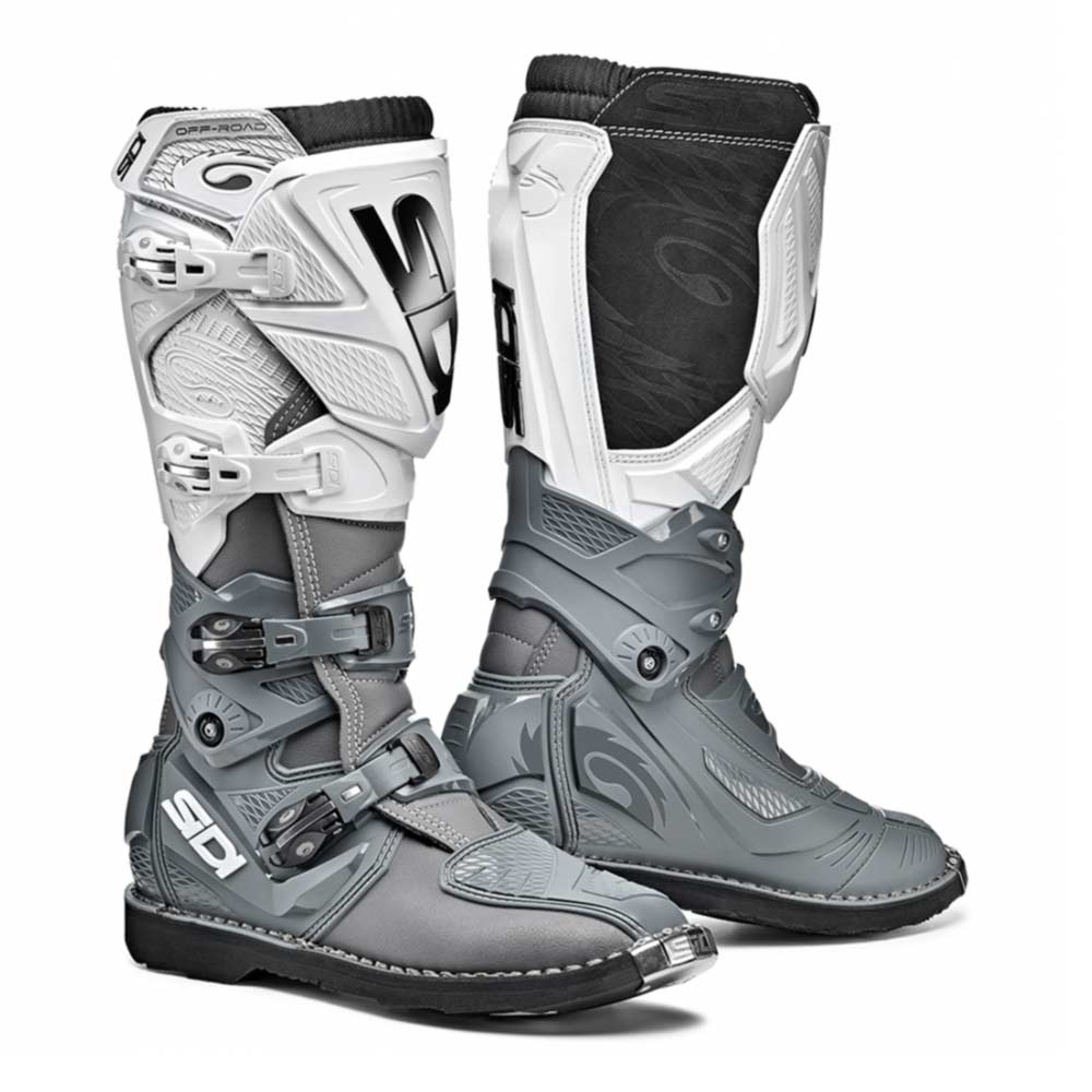 botas sidi enduro 2019