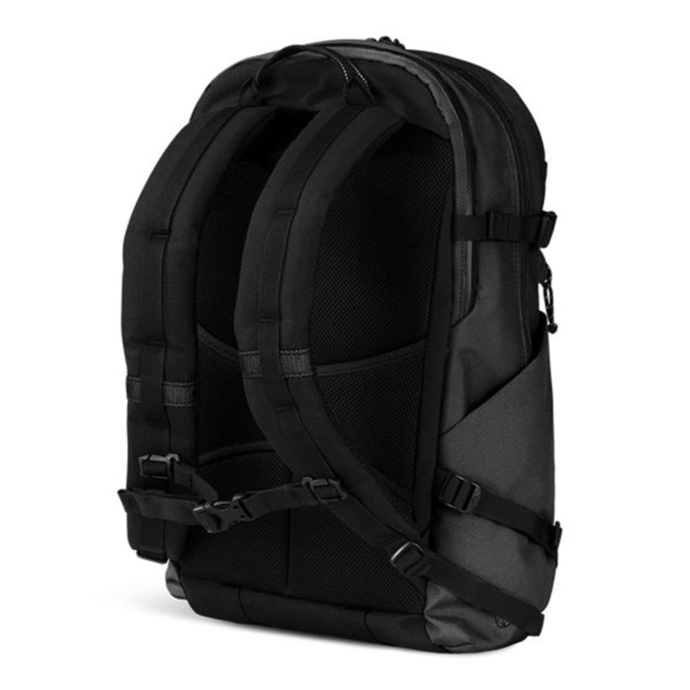 OGIO Alpha Convoy Mochila, Azul, Computadora Portátil