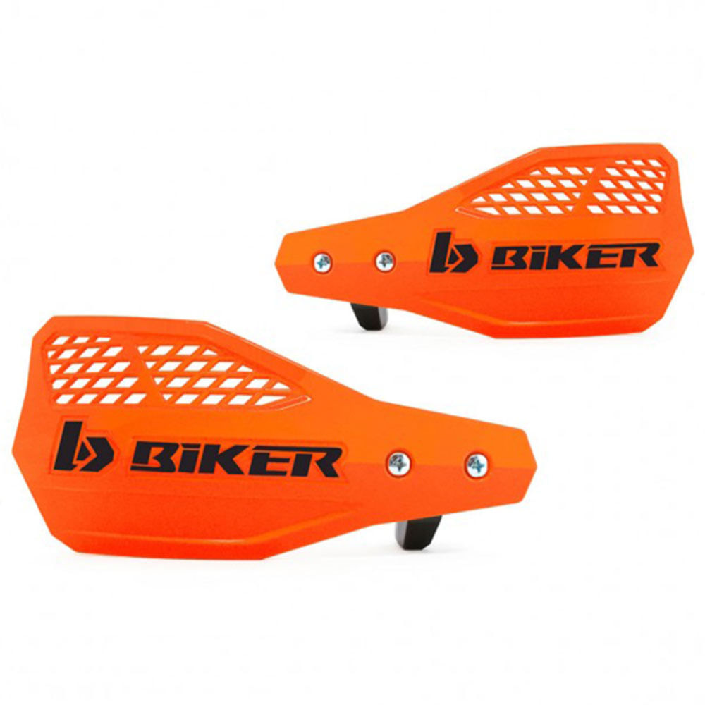 Protetor de Mão A1R Haste Nylon Biker