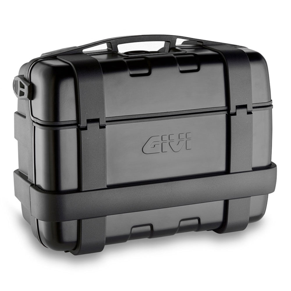 Baú Givi Lateral Trekker 33L TRK33B
