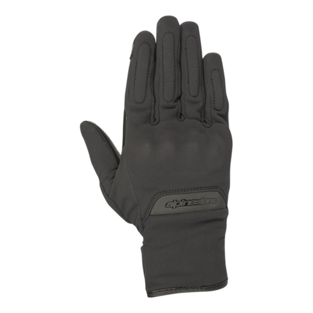 Luva Alpinestars C-1 V2 Gore Windstopper Womens Feminina