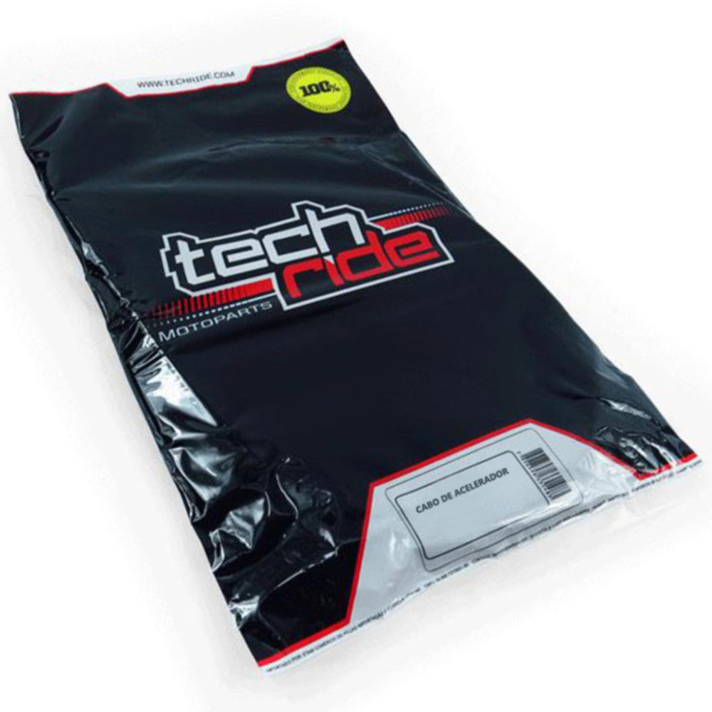 Cabo Acelerador Lander 250 Tech Ride
