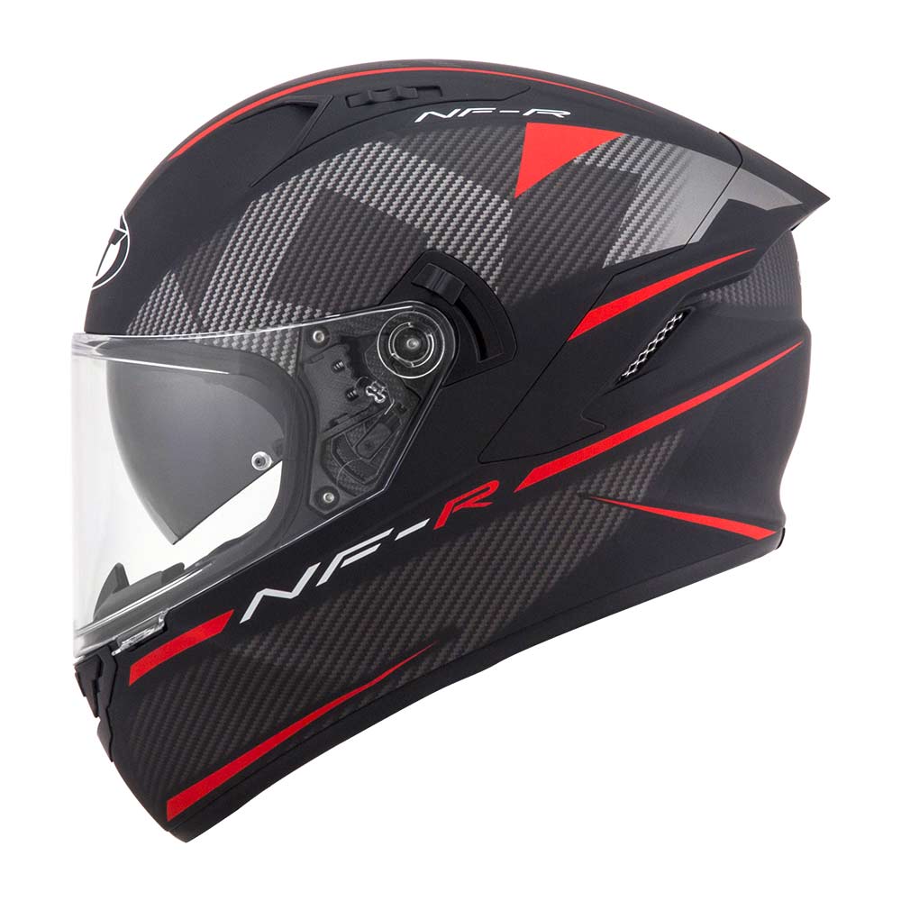 helmet bolsa alpha dark