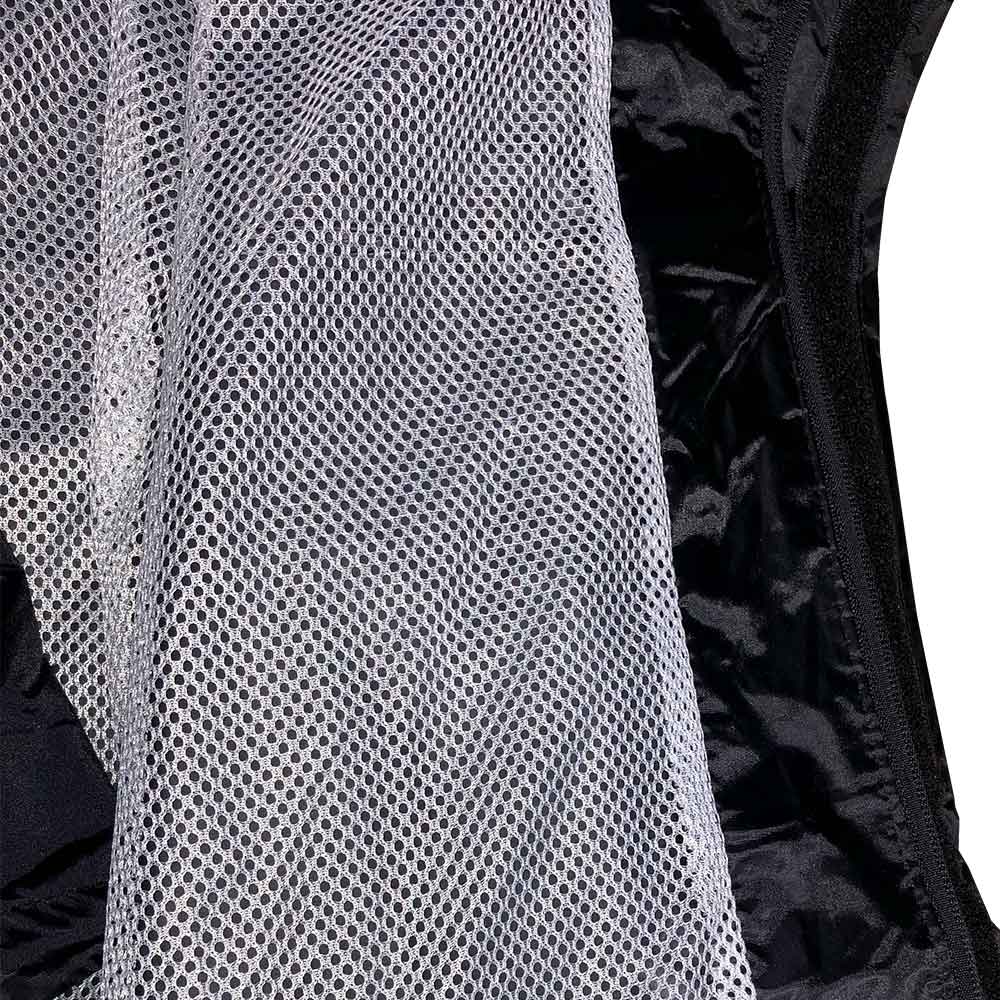 Capa De Chuva Gp Tech Conjunto Capa de Chuva GP Tech Comfort Nylon - zelao