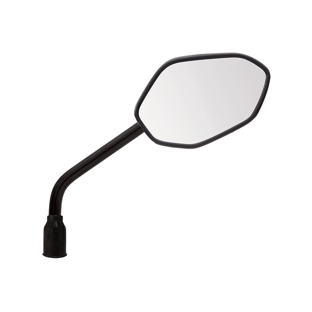 Espelho Retrovisor Inversa Lado Direito Haste 13MM CB Twister 18/19 GVS