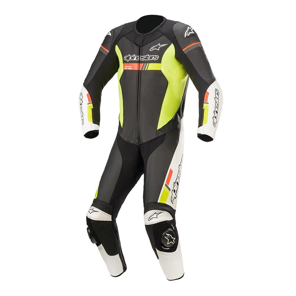 Macacão Alpinestars GP Force Chaser 1 Peça