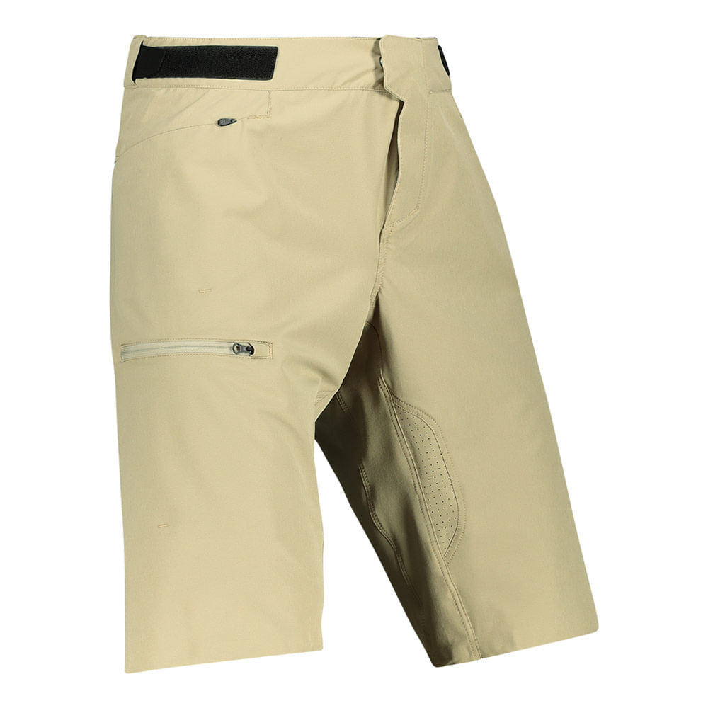 Bermuda Leatt MTB Trail 1.0