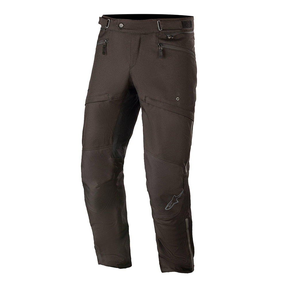 Calça Alpinestars AST-1 V2 Short Impermeável