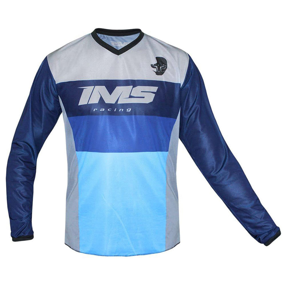 Camisa IMS Concept