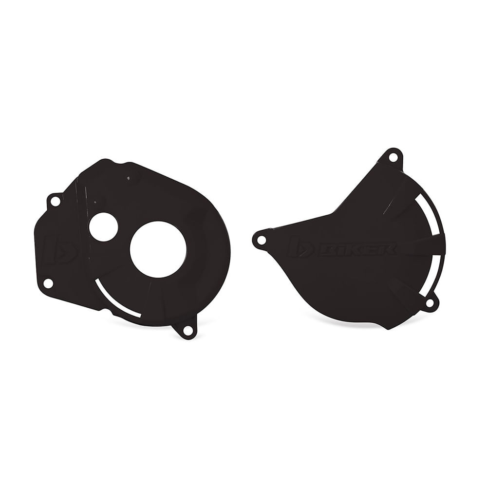 Protetor de Motor KX 450 19+ Biker