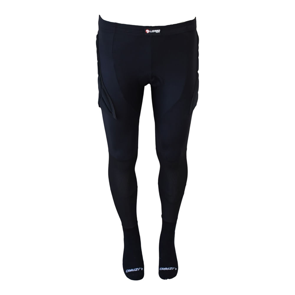 Calça Com Proteção Lizard