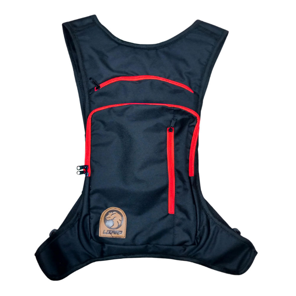 Mochila de Hidratação Trail Lizard 2 Litros