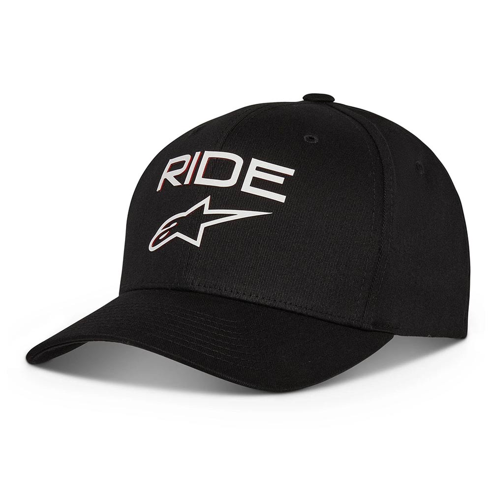 Boné Alpinestars Ride Transfer