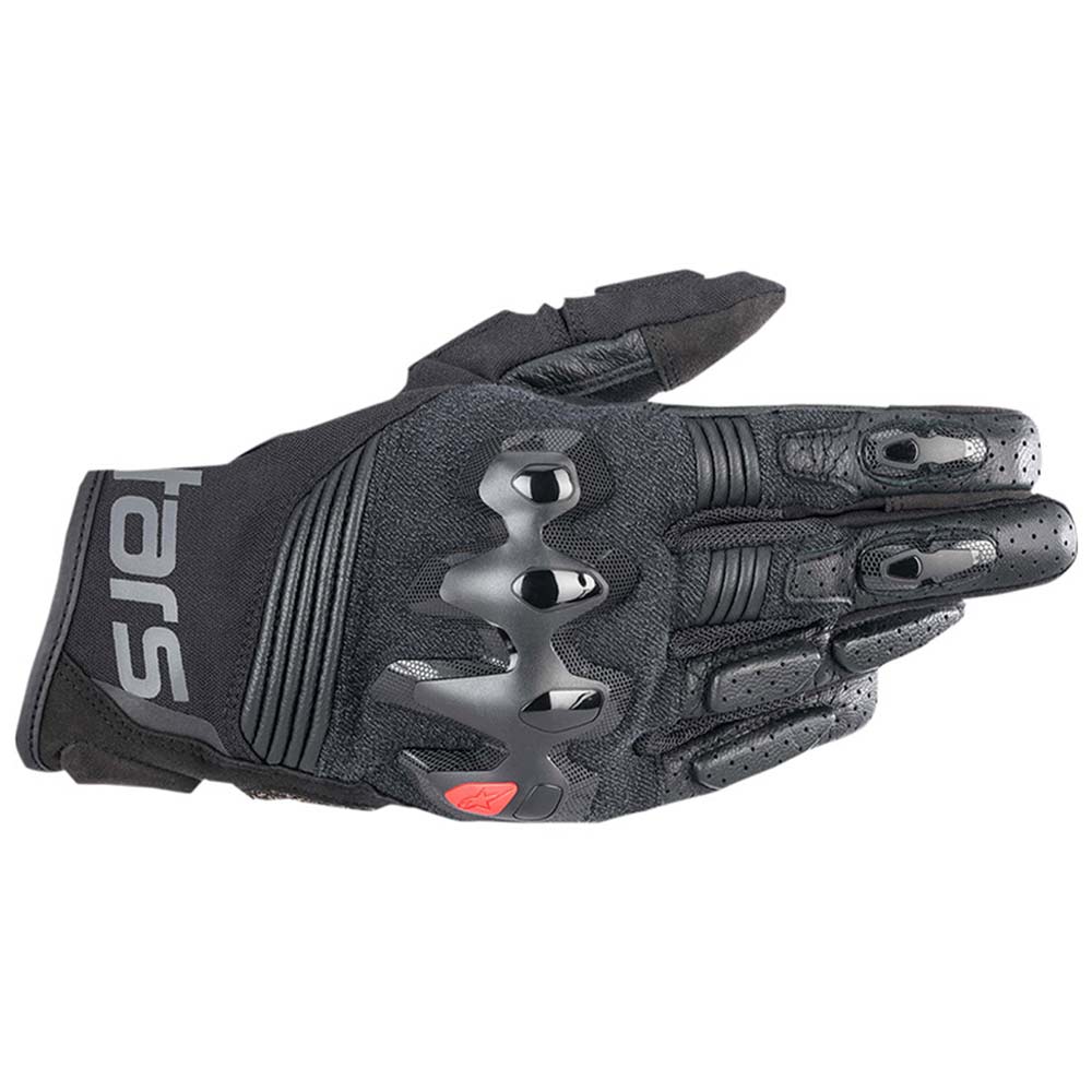 Luva Alpinestars Halo Couro