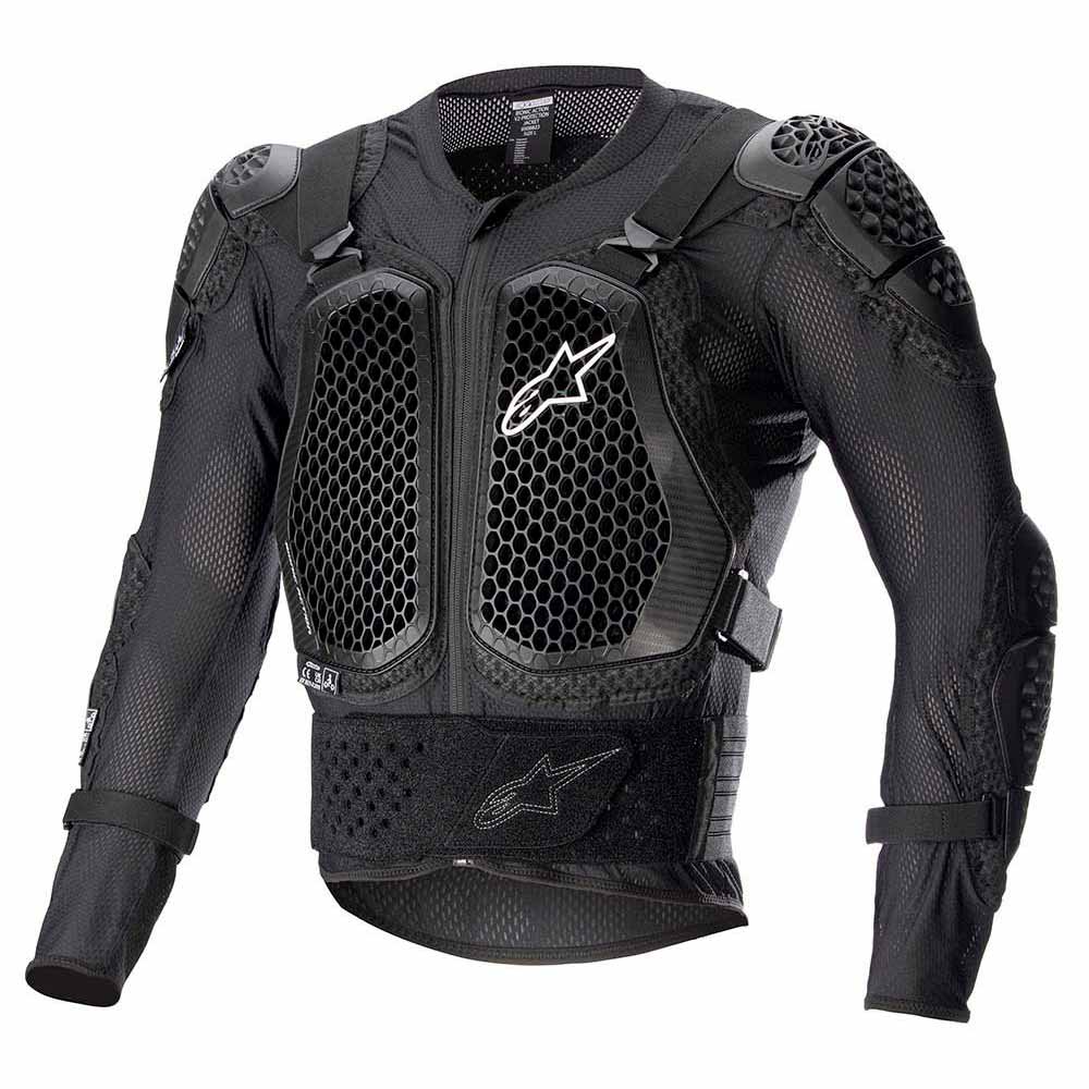 Colete Alpinestars Bionic Action V2 Integral