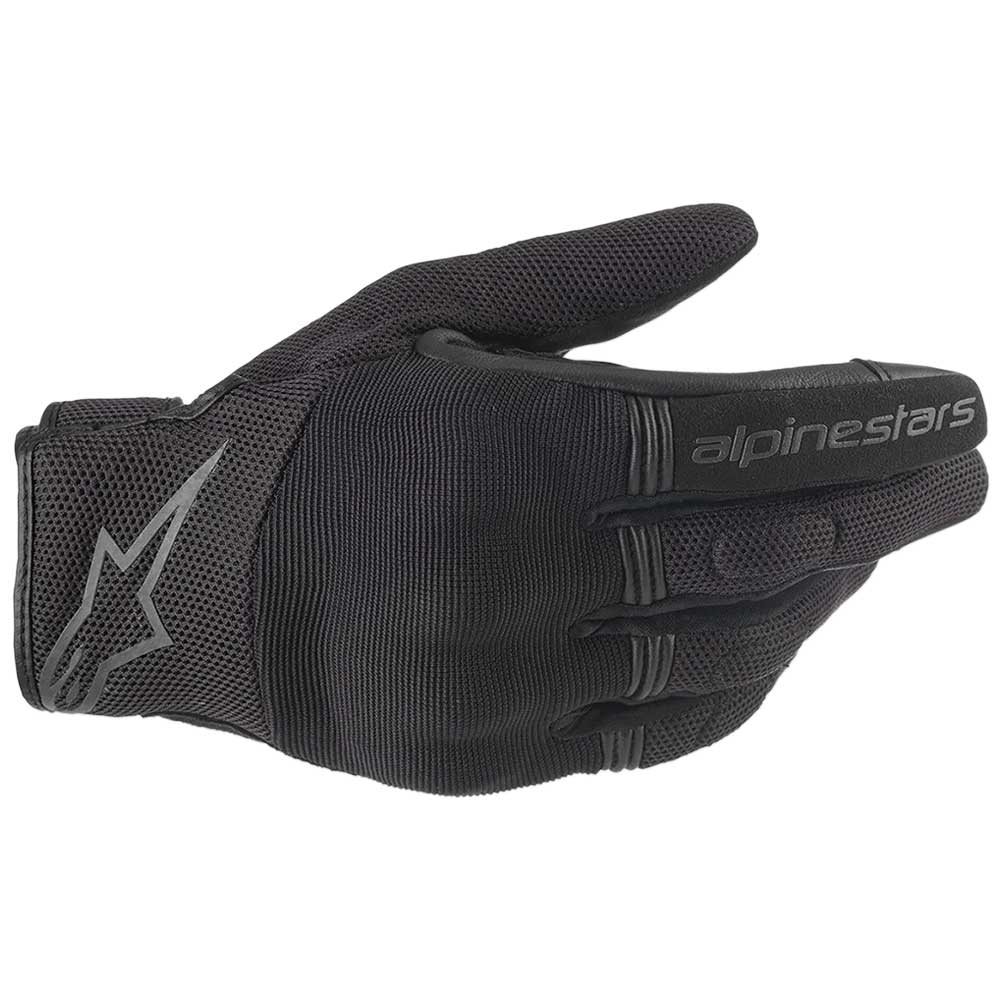 Luva Alpinestars Stella Copper Feminina