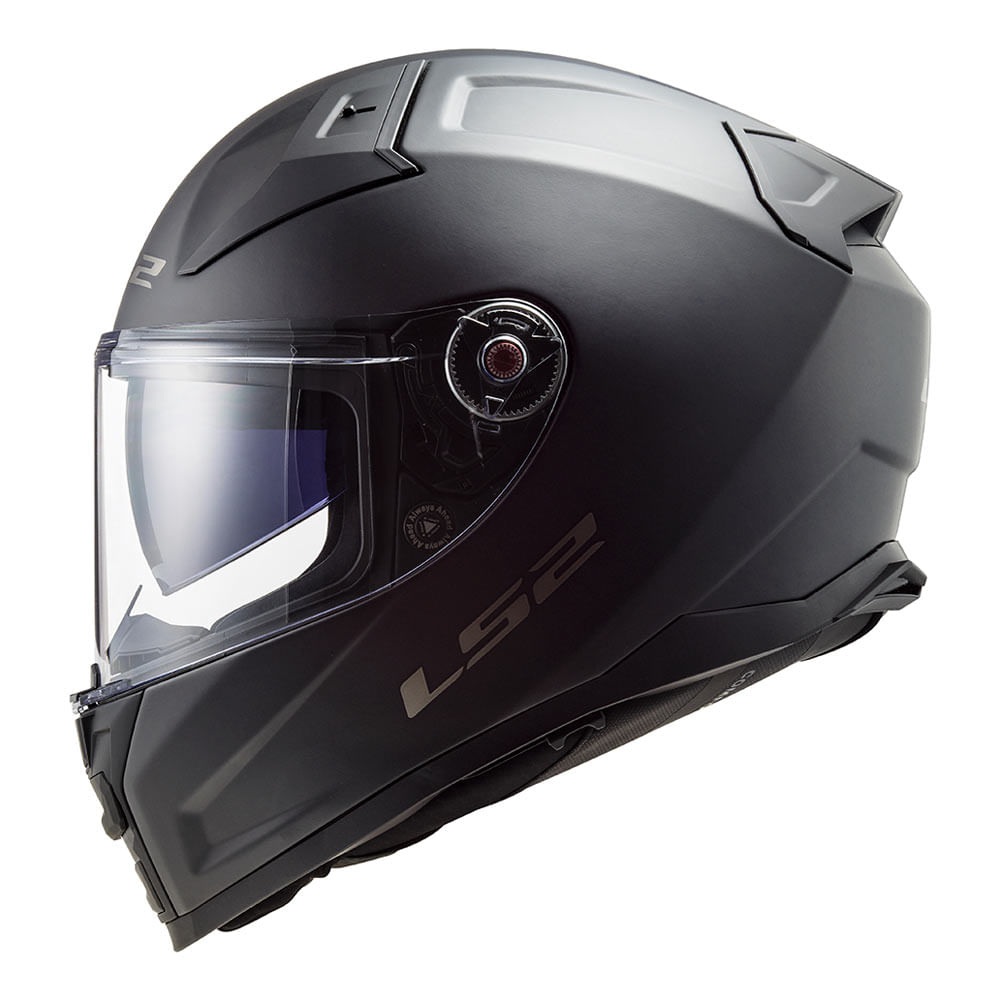 Capacete LS2 FF811 Vector II Monocolor