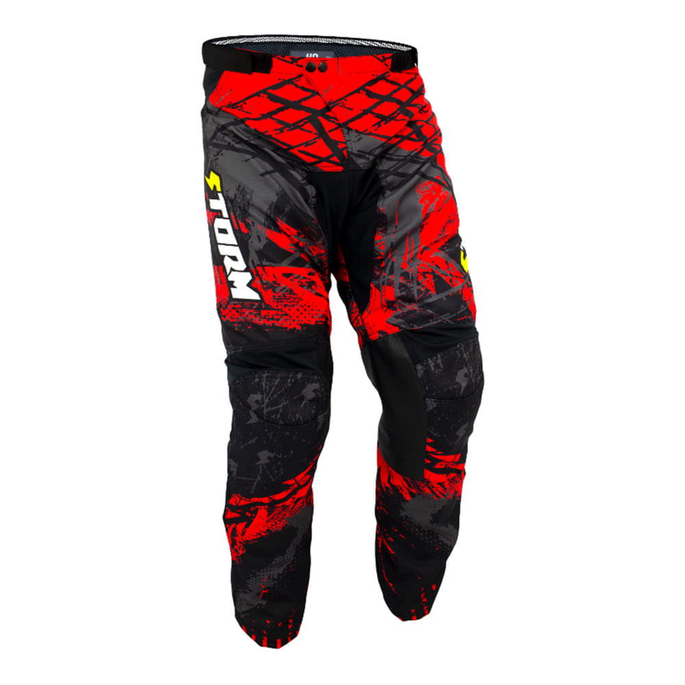 Calça Storm Great Insane 23 Infantil