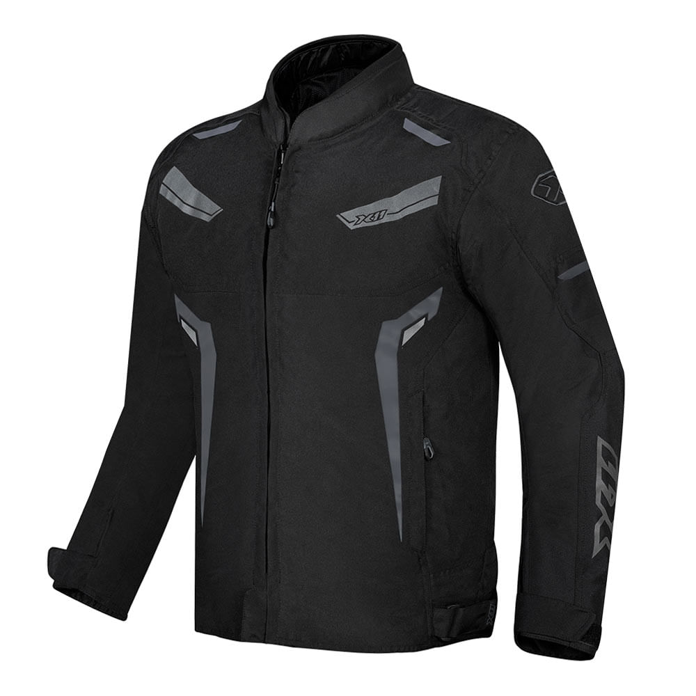 Jaqueta X11 One Sport