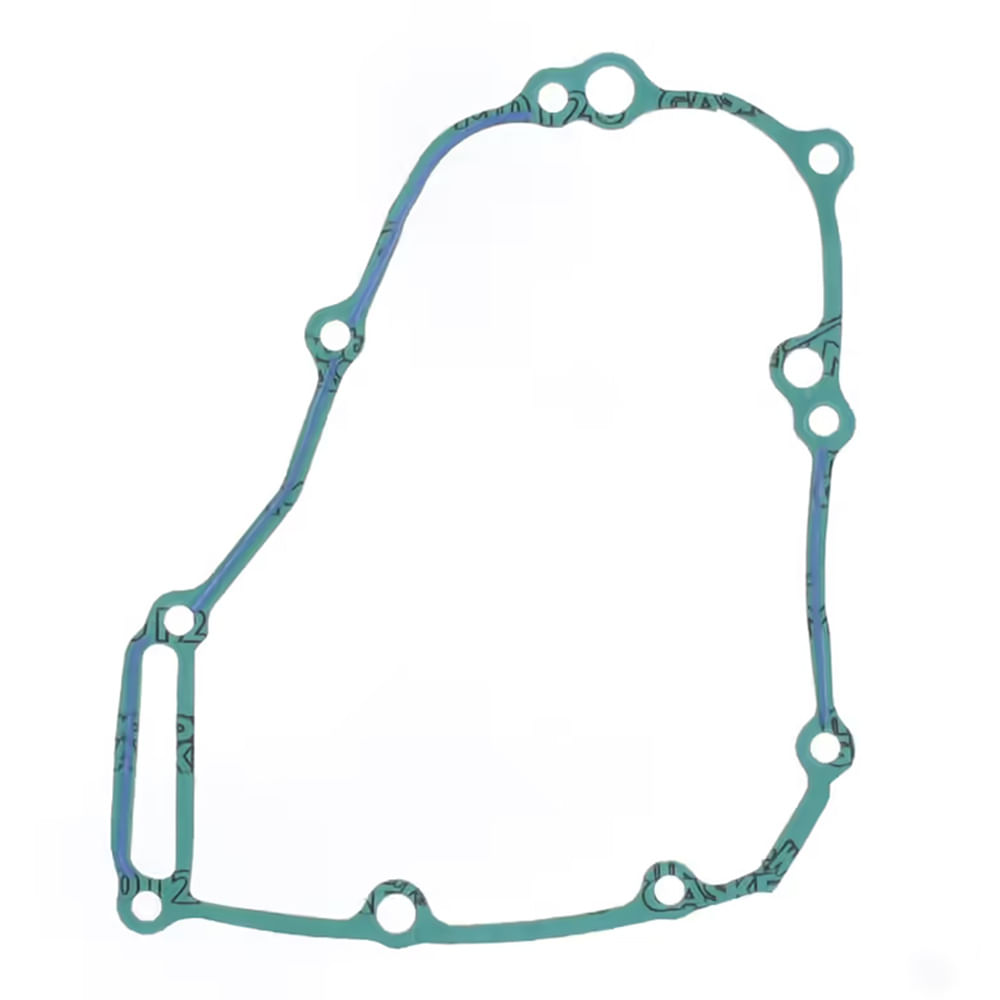 Junta Tampa Lateral Esquerdo CRF 450R 09/16 Athena