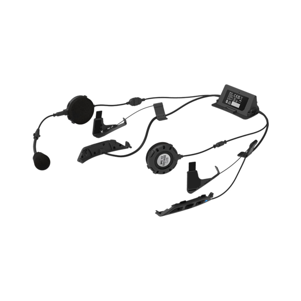 Intercomunicador Sena SRL3 Unitário