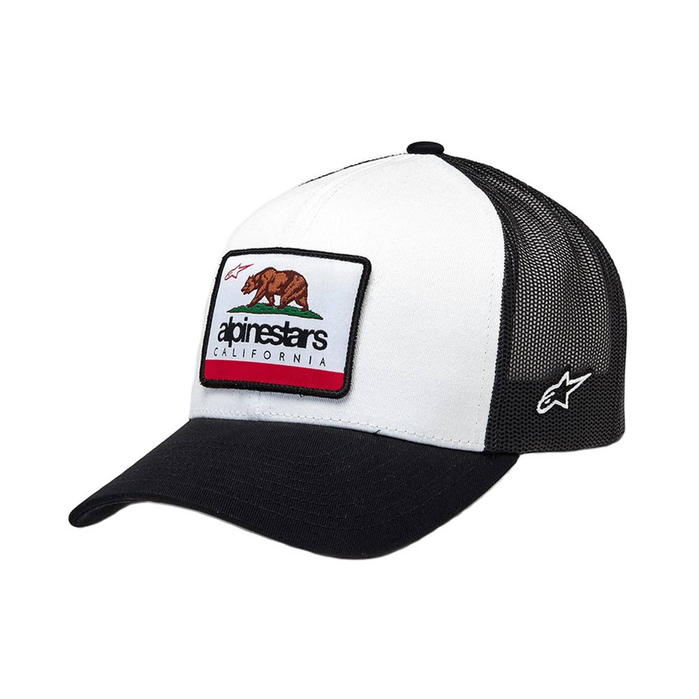 Boné Alpinestars Cali 2.0