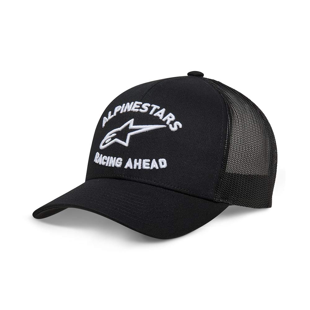 Boné Alpinestars Triple Trucker