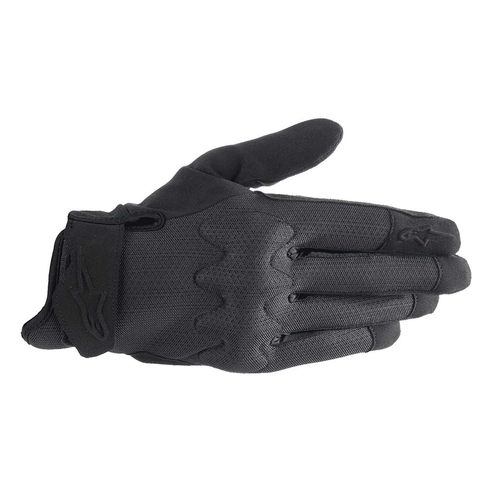 Luva Alpinestars Stated Air Ventilada