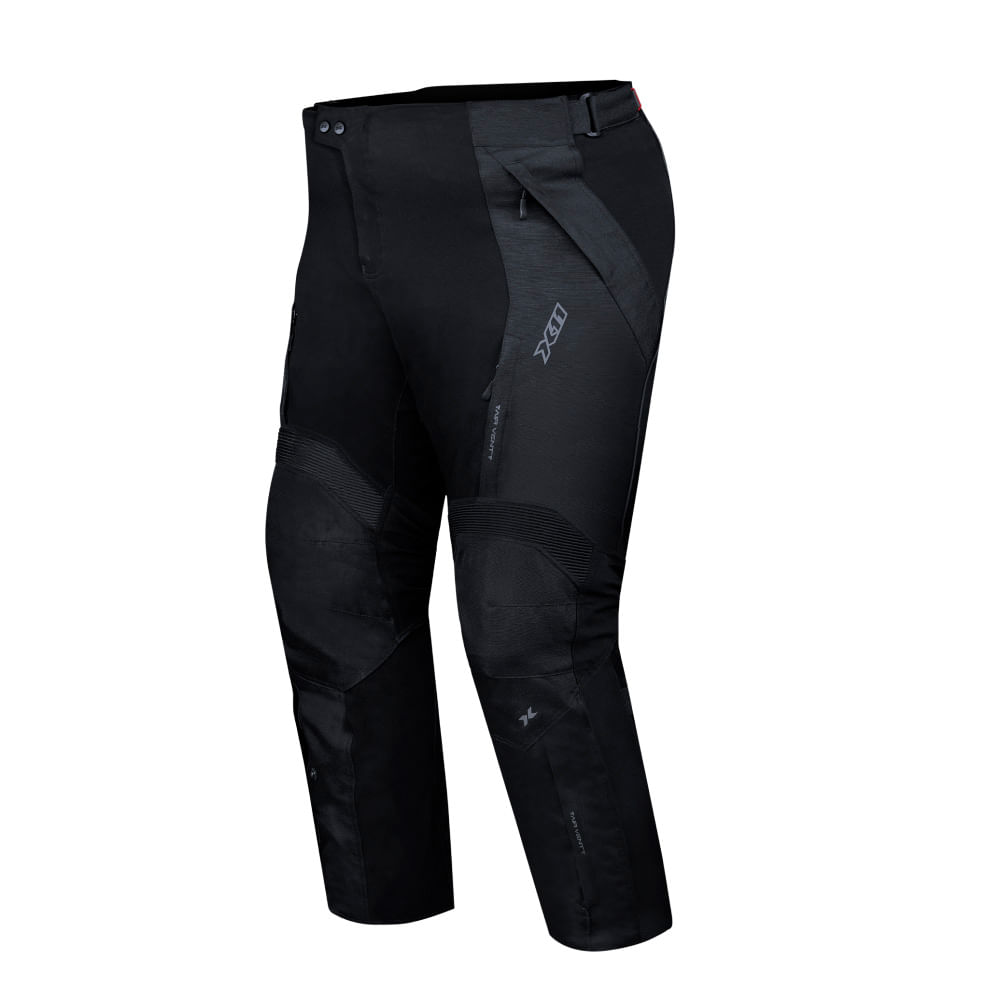 Calça X11 Stretch Plus Size Feminina