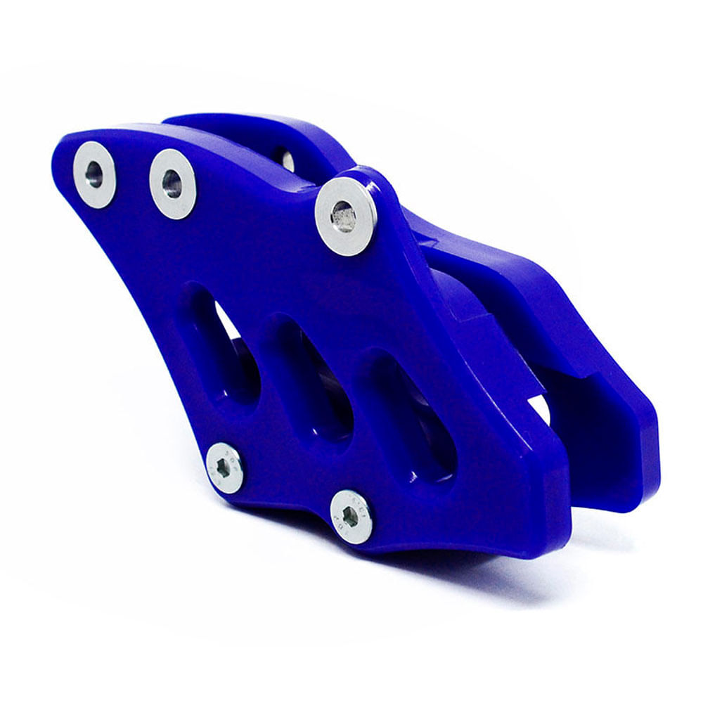 Guia da Corrente Yamaha YZF/WRF 250/450 06 YZ 125/250 96/07