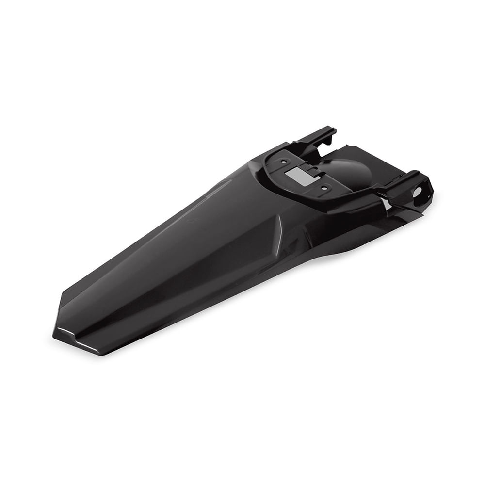 Paralama Traseiro R1DE CRF 250F Biker