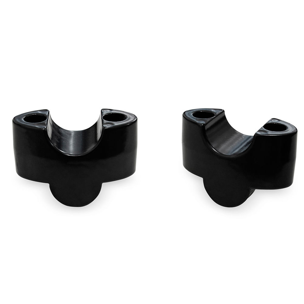 Alongador para Adaptador de Guidão MXF 270F 25mm Biker