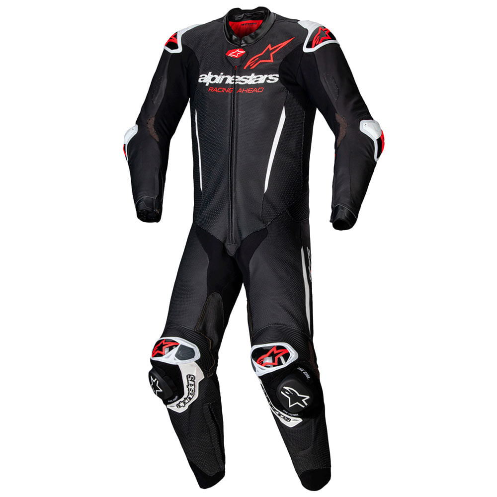 Macacão Alpinestars GP-R7 1 peça