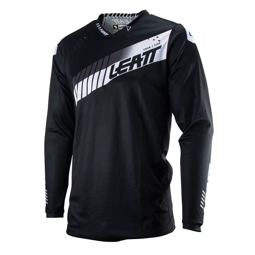Camisa Leatt Moto 4.5 Lite