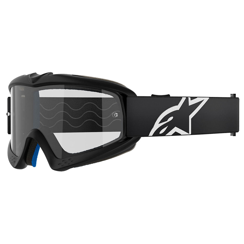Óculos Alpinestars Vision Youth Corp Infantil