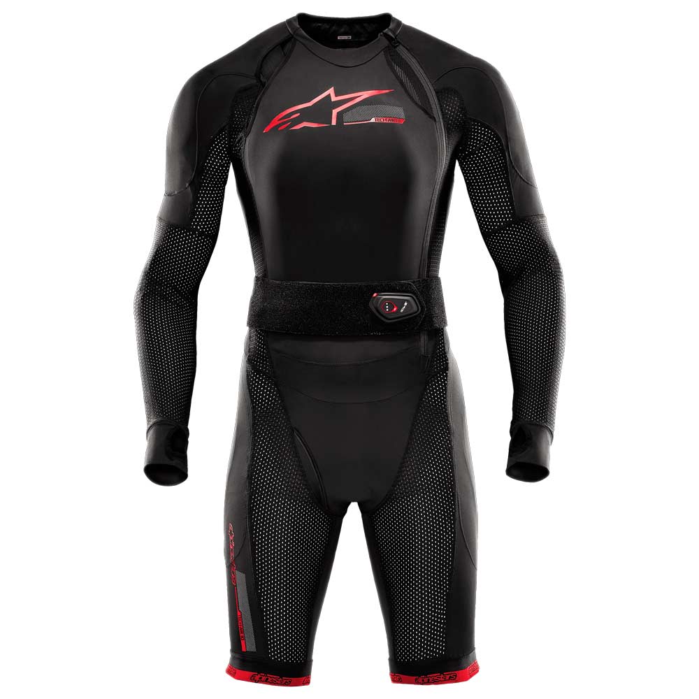 Colete Alpinestars Protetor Tech-Air 10 Race