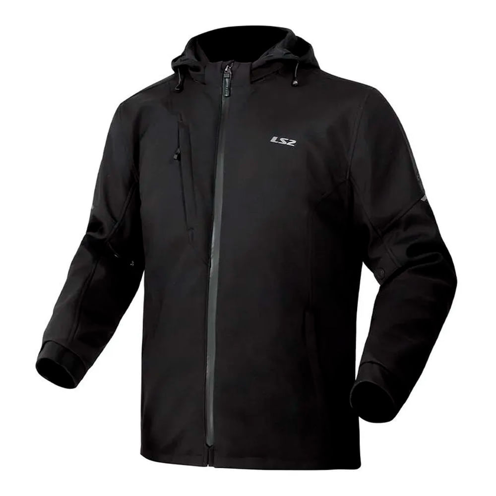 Jaqueta LS2 Bolton