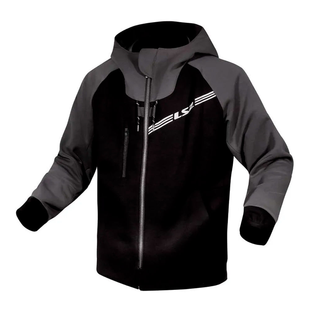 Jaqueta LS2 Throttle