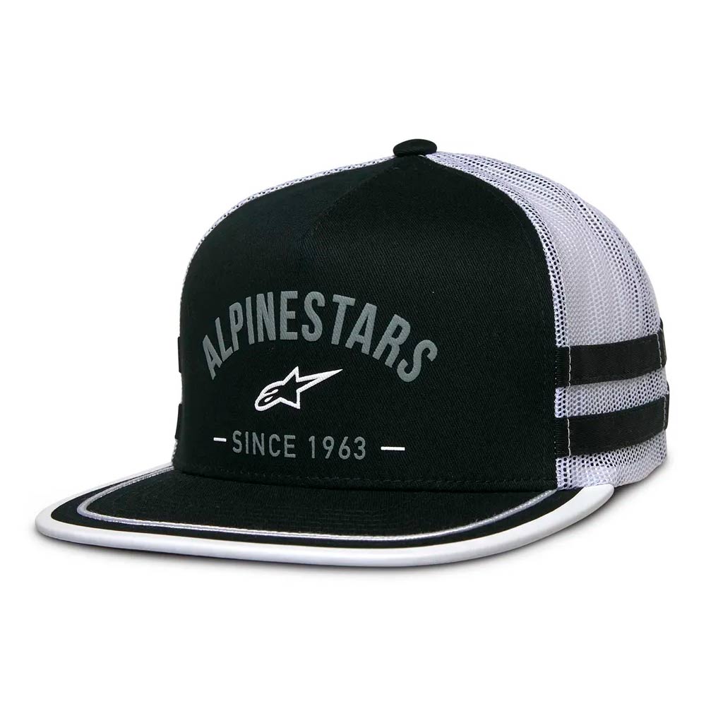 Boné Alpinestars Backline Trucker