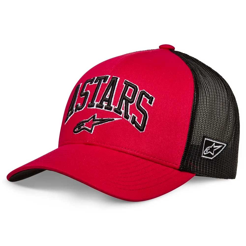 Boné Alpinestars Dunker Trucker